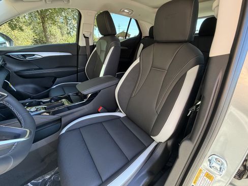 New 2026 Buick Envision Sport Touring image 17