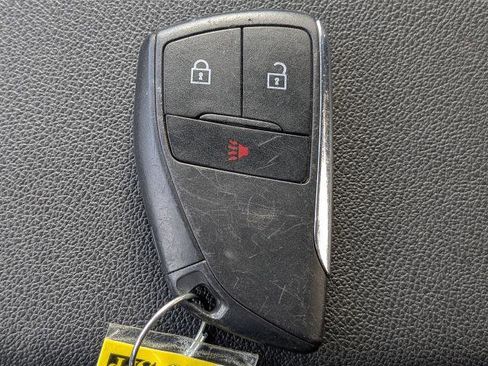 Used 2024 GMC Sierra 3500 Pro w/ Convenience Package image 37