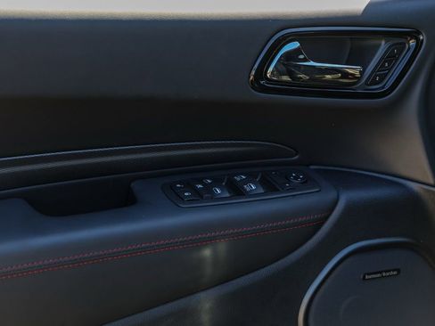 New 2026 Dodge Durango GT image 24