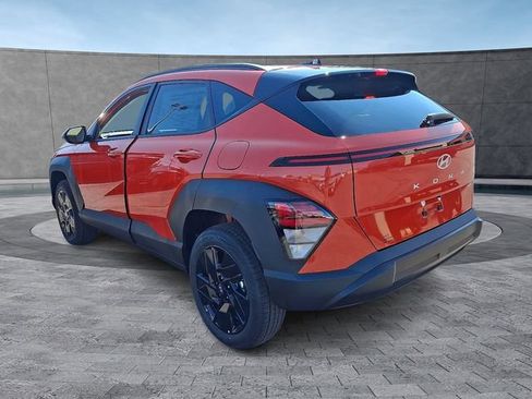 Certified 2026 Hyundai Kona SEL Sport AWD/4WD image 5