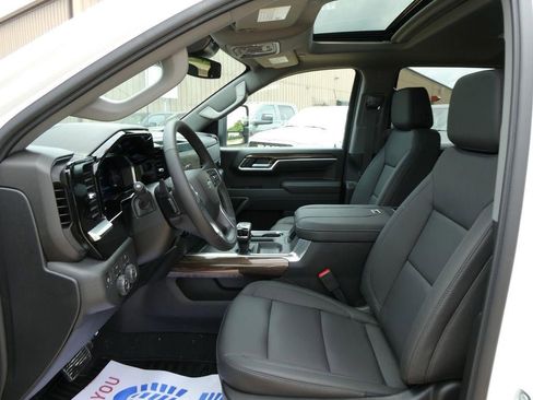 New 2026 Chevrolet Silverado 1500 RST w/ All Star Edition Plus AWD/4WD image 27