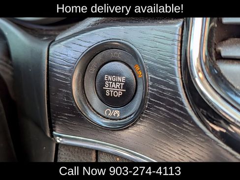 Used 2020 Jeep Grand Cherokee Summit w/ Platinum Series Group AWD/4WD image 20