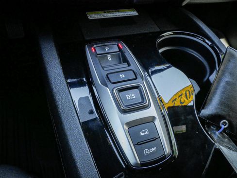 Used 2022 Honda Passport Elite image 26
