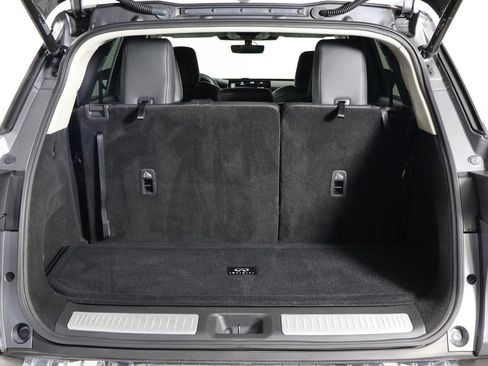Used 2023 INFINITI QX60 Luxe w/ Cargo Package FWD image 18