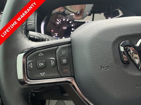 Used 2024 RAM 1500 Limited image 32
