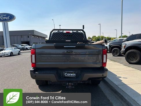 Used 2020 Ford F250 Lariat AWD/4WD image 13