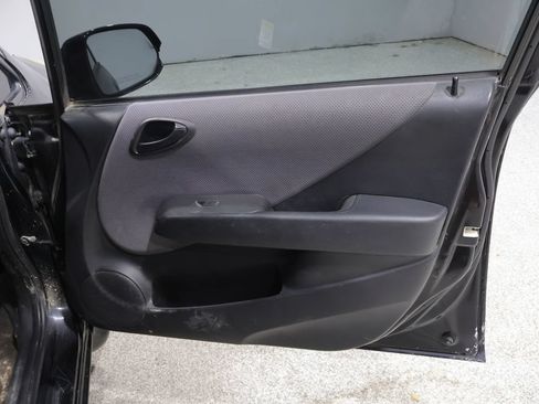 Used 2008 Honda Fit image 26