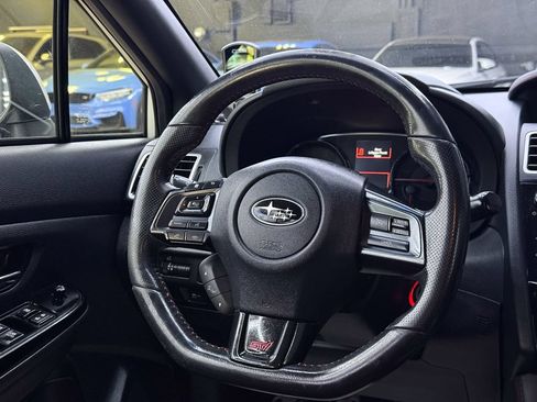 Used 2015 Subaru WRX STI Limited w/ Popular Package #3 AWD/4WD image 19