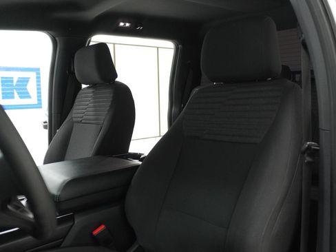 Used 2023 Ford F150 XL w/ STX Appearance Package AWD/4WD image 14