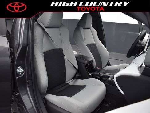 New 2026 Toyota Corolla SE image 27