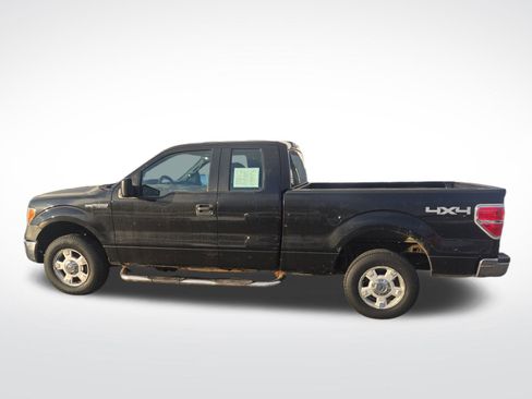 Used 2013 Ford F150 XL w/ Mid Equipment Group image 14