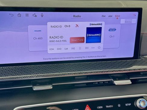 New 2026 Genesis GV80 3.5T e-SC image 11