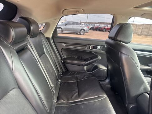 Used 2023 Honda Civic EX-L image 32