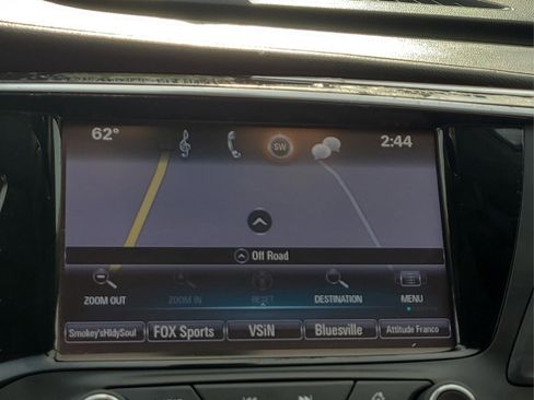 Used 2017 Buick Envision Essence image 19