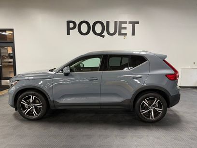Used 2023 Volvo XC40 B5 Plus
