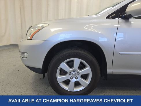 Used 2009 Lexus RX 350 AWD image 41