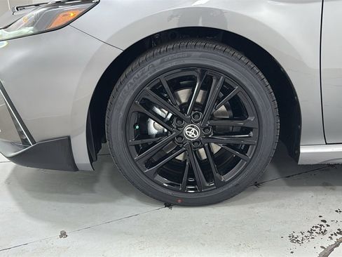 New 2026 Toyota Camry SE image 24