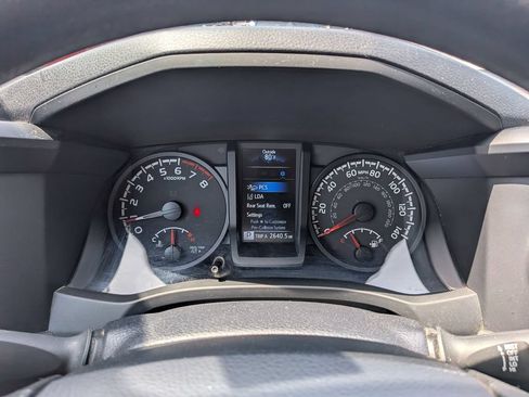 Used 2023 Toyota Tacoma SR AWD/4WD image 22
