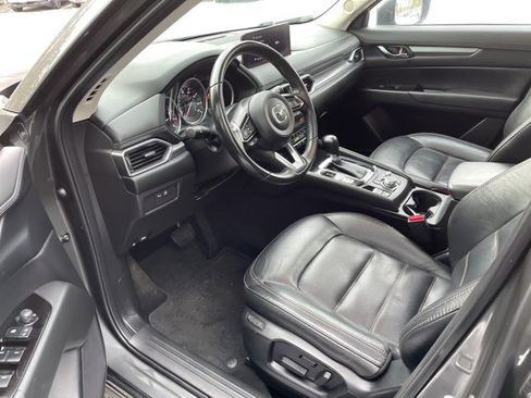 Used 2023 MAZDA CX-5 AWD 2.5 S image 14