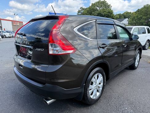 Used 2014 Honda CR-V EX image 5