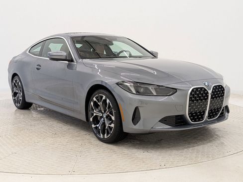 New 2026 BMW 430i xDrive Coupe w/ Premium Package AWD/4WD image 7