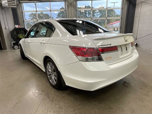 Used 2012 Honda Accord EX-L image 3
