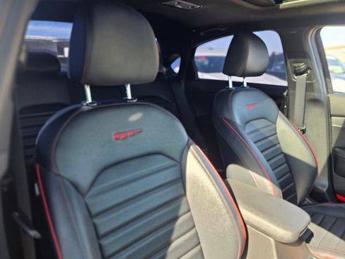 Used 2023 Kia Forte GT w/ GT2 Package image 11