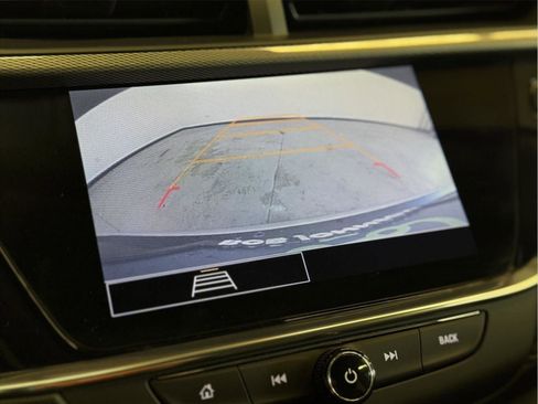 Certified 2023 Buick Encore GX Preferred w/ Cold Weather Comfort Package image 35