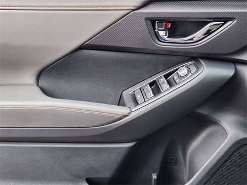 New 2026 Subaru Crosstrek 2.5i Limited image 17