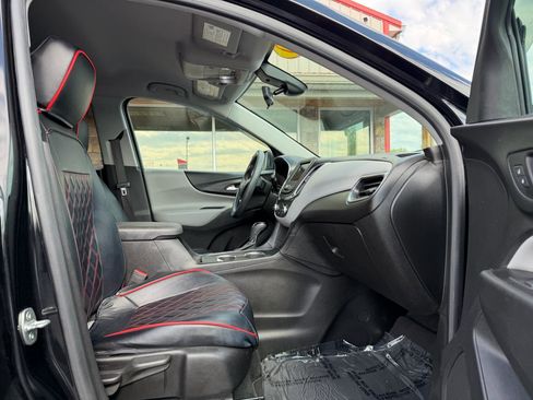 Used 2020 Chevrolet Equinox LS w/ LS Convenience Package image 22