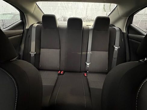 Used 2023 Nissan Sentra SV FWD image 26