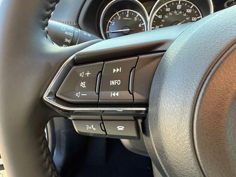 New 2025 MAZDA CX-5 AWD 2.5 S image 14
