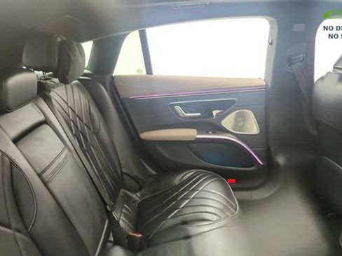 Used 2022 Mercedes-Benz EQS 450+ Sedan image 26