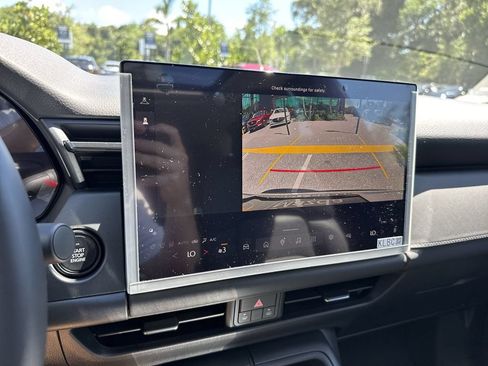 New 2026 MAZDA CX-5 2.5 S w/ Premium Package AWD/4WD image 50