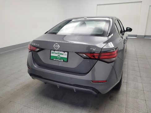 Used 2023 Nissan Sentra SV FWD image 7