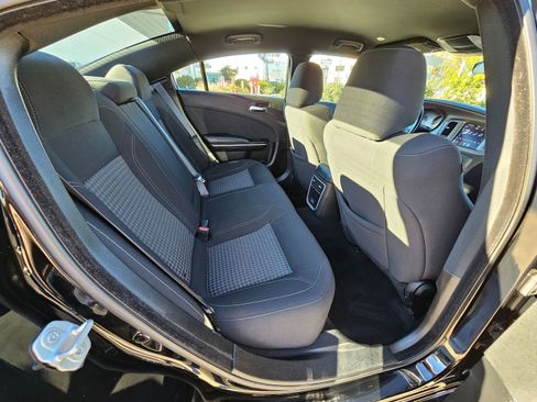 Used 2023 Dodge Charger SXT image 26