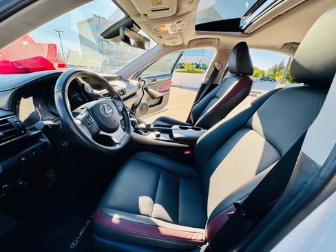 Used 2020 Lexus IS 300 w/ Premium Package image 20