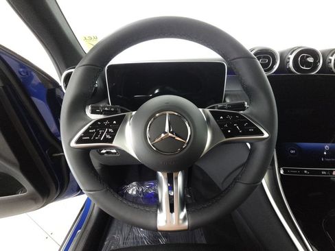 Certified 2026 Mercedes-Benz GLC 300 4MATIC image 11