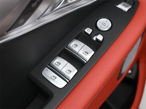 New 2026 BMW XM Label Red w/ M Driver's Package image 21