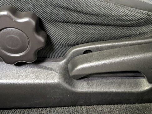 Used 2004 Subaru Forester 2.5XT image 27