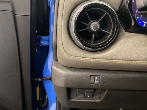 New 2026 Chevrolet Colorado ZR2 w/ Technology Package AWD/4WD image 11