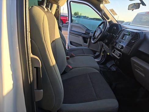Used 2020 Ford F150 XL w/ Equipment Group 101A Mid AWD/4WD image 11