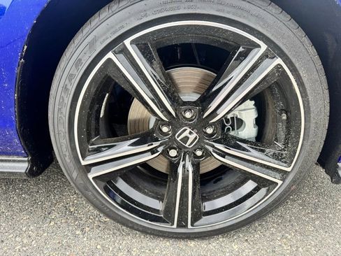 New 2026 Honda Accord Sport image 27