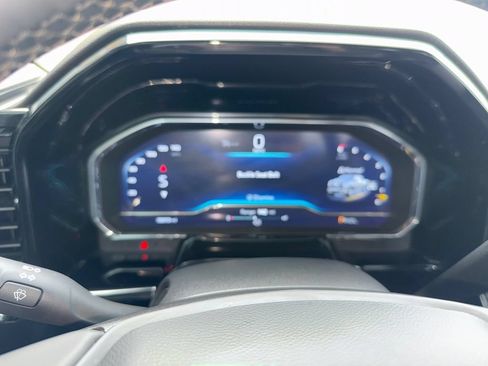 Used 2023 Chevrolet Silverado 1500 LT w/ Protection Package AWD/4WD image 14