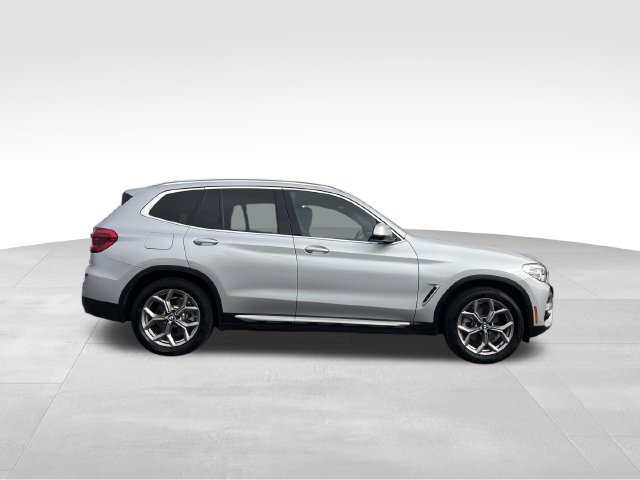Used 2020 BMW X3 sDrive30i RWD image 6