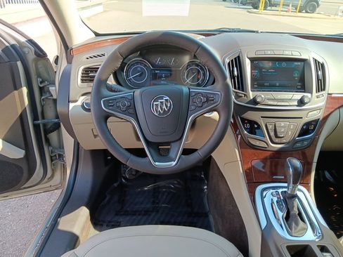 Used 2014 Buick Regal Premium FWD image 13