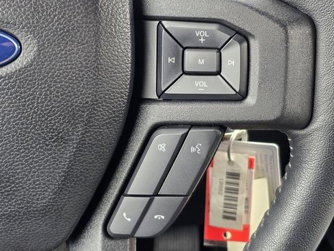 Used 2020 Ford F150 XLT w/ Equipment Group 302A Luxury image 13