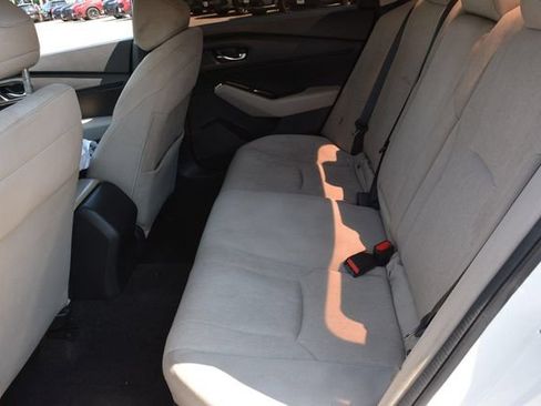 Used 2024 Honda Accord EX image 15