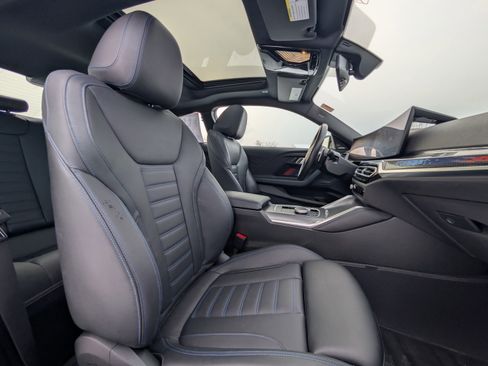 Used 2023 BMW M240i xDrive Coupe w/ Premium Package image 52