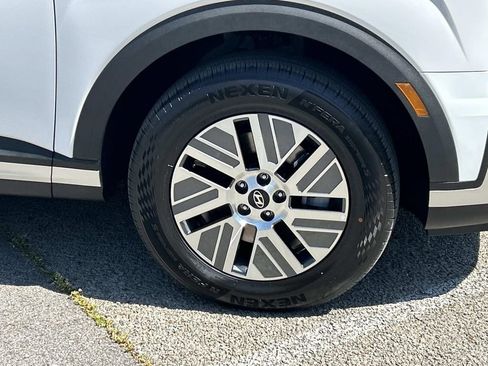 New 2026 Hyundai Palisade SEL AWD/4WD image 9